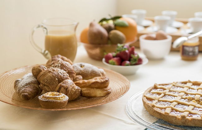 Fattoria Pian di Rocca - Foto 61