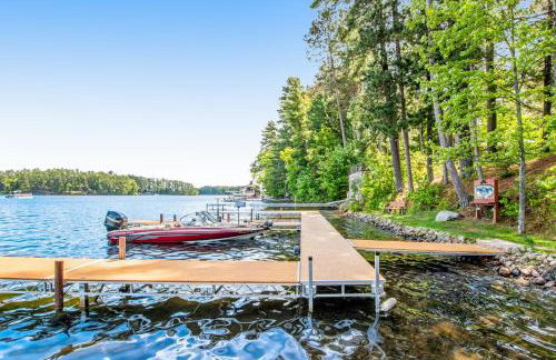 Lake Minocqua Lakeview - Foto 6