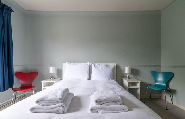 Charming One Bed Abode In East Putney - Foto 3