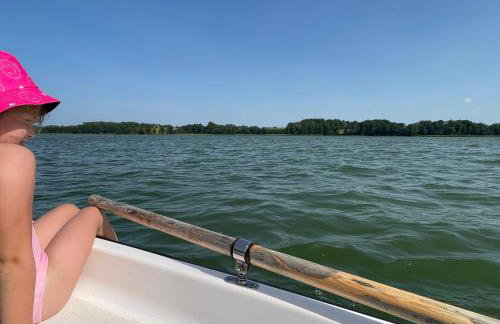 Na domek do Pati - Foto 17