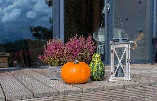 Mierzejogród - całoroczne domy z kominkami - Foto 59