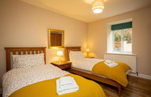 Skylark View, Most Stunning Views over Matlock. - Foto 20