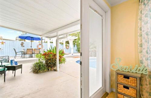 Free Heated Pool Oasis 2 King Beds Near Beach - Foto 60