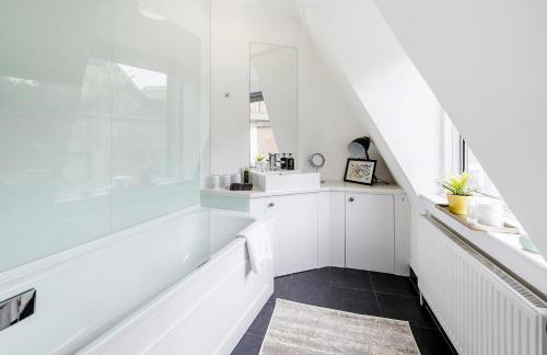 PHENOMENAL 5bedroom DESIGN HOUSE FOR NOMADS XXL GROUPS - Foto 30