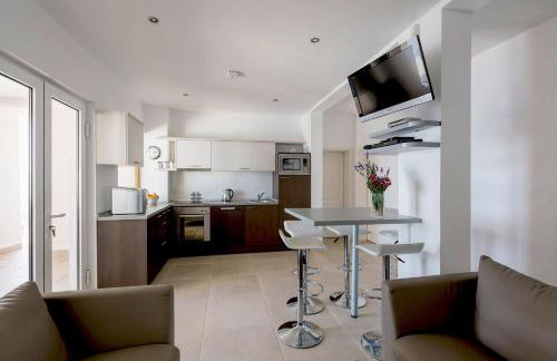 Luxury Apartment Goja with private pool and Jacuzzi near Dubrovnik - Foto 9