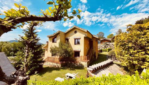 Apartamentos Els Ocells - Foto 3, Garden, Garden view