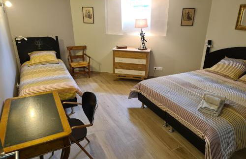 Bleautiful "Eugénie" Charmante Maison de ville - Foto 16