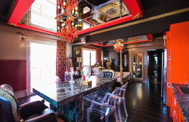 Luxury Suites - Foto 19