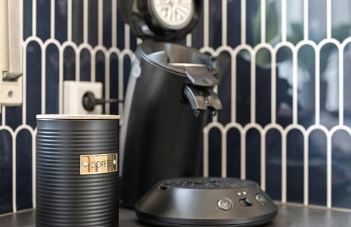 Stilvolle Ferienwohnung im historischen Zentrum für 6 Personen und Parkplatz - Foto 20