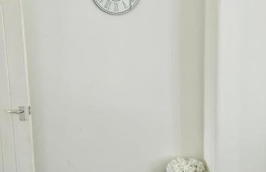 Beautiful and Homely 3 Bed House With FREE Parking So Close To Man City and City Centre - Foto 50