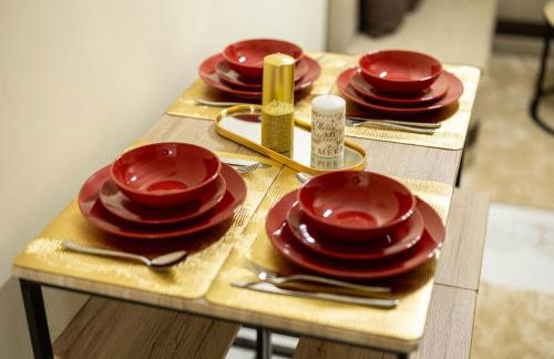 BnB Green Center Trikala - Foto 38