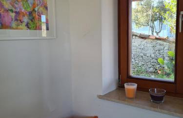 Tiny House Laurus - Stivan, Cres - 900 m to Merascica beach - Foto 5