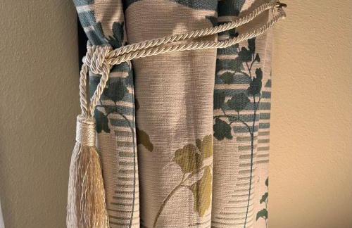 Apartment with a terrace Forest Home Lullula - Photo 39