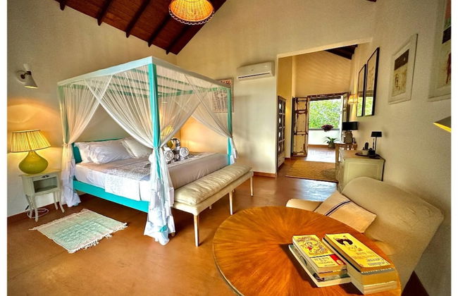 Suduwella House in Tangalle - Photo 16