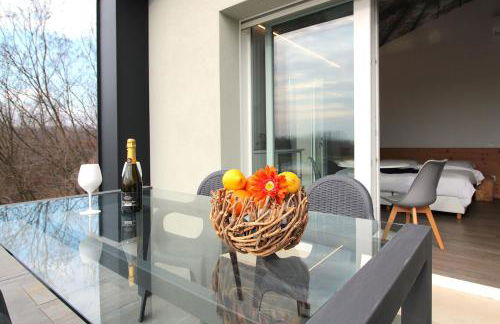 Villa Dolce Bosco with Pool, Valdobbiadene - Foto 10