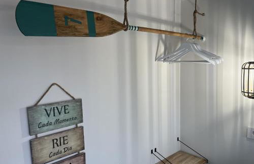 Apartamentos Catamarán Azul - Foto 14