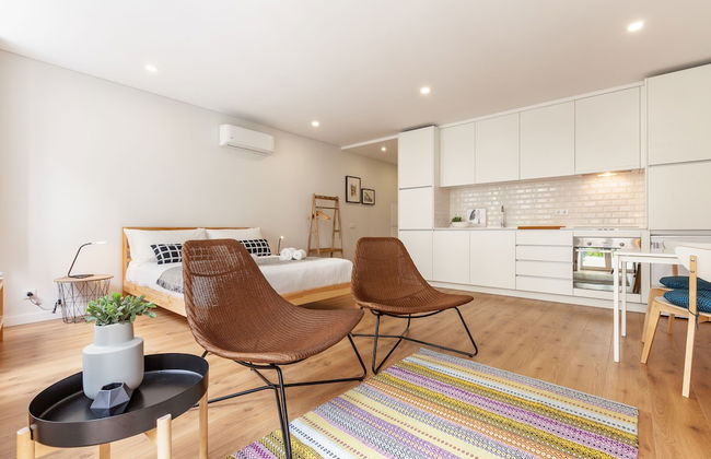 Oporto Palace Apartments - Foto 62