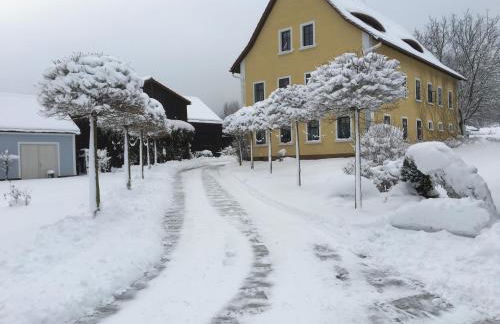 Alte Hofwerkstatt - Foto 21