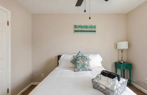 Whispering Oaks Retreat - Foto 21