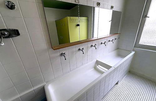 Simple craft and hiking accommodation Hornberg N5 - Foto 7