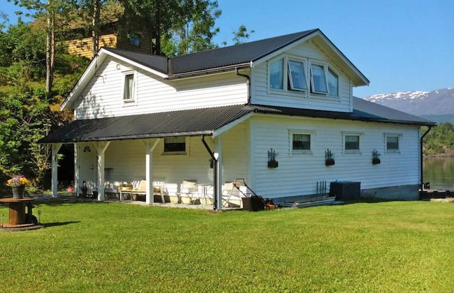 6 Person Holiday Home in Tysse-by Traum - Foto 27