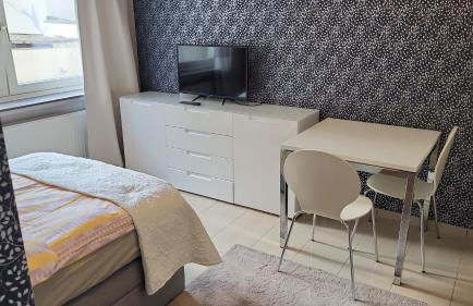 Messe Apartment Hannover - Foto 19