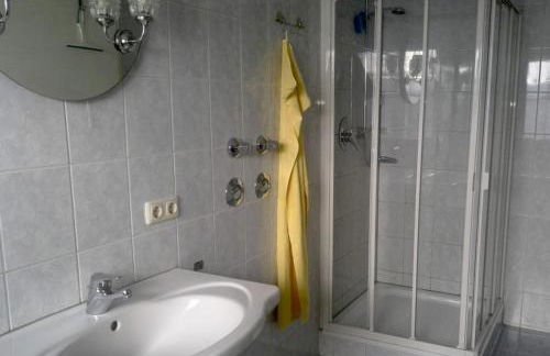 Gästehaus am Rathaus, Mehrbettzimmer 1 - Foto 7