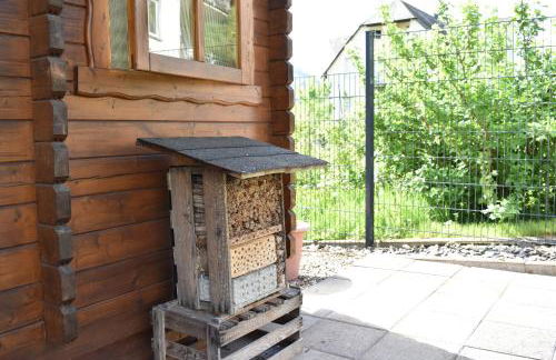 Ferienwohnung Reis - Foto 34