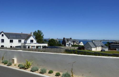 Molene 200 m plage et port - Foto 23