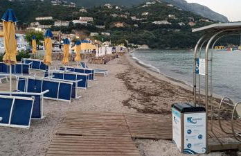 Aenaon Corfu Luxury Apartments #02 - Artemis Apartment - Photo 44