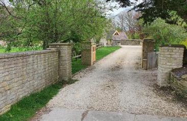 Converted Barn House - Central Oxford, Cotswolds - Foto 30