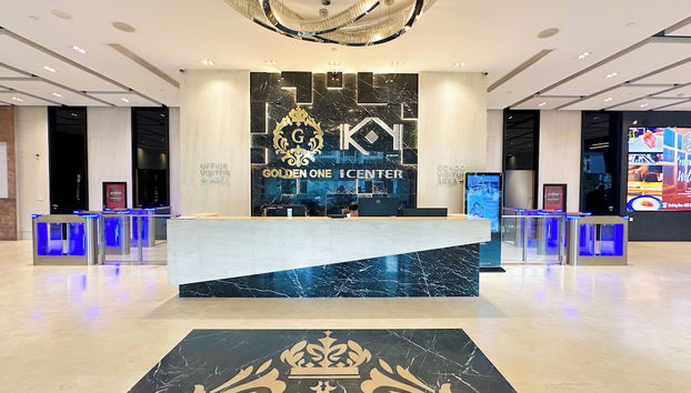 Golden One Modern Escape by Soben Homes - Foto 2, Recepción