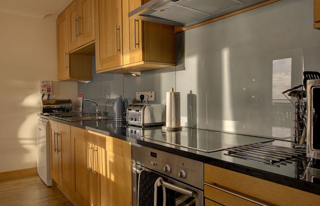 No 10 The Links Apartment Brora - Photo 23