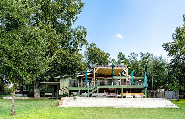 River Oaks Oasis - Foto 43