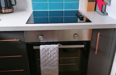 The Little House, Wadebridge, Cornwall - Foto 15