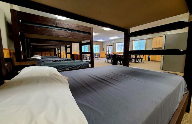 Legacy Lakeside Resort - Foto 6