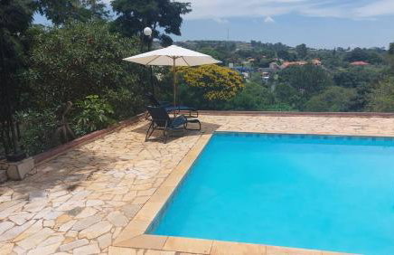 Casa linda com piscina em Atibaia - Foto 8