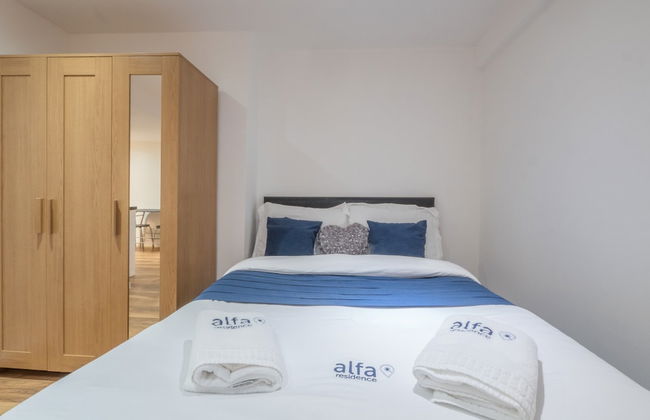 Victoria House Apartments - Foto 4