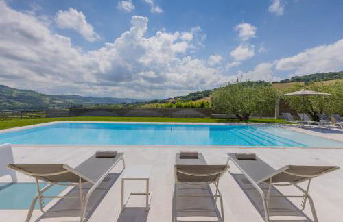 Villa Angela - Foto 9