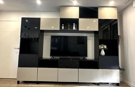 Cozy 3 rooms with terrace between Paris & Disney - Foto 18