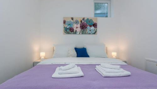 HOLIDAY HOUSE LAVANDA - Foto 4, towels