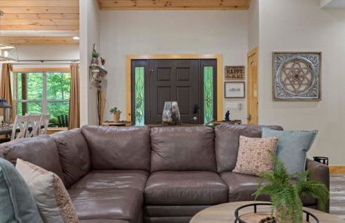 Stunning Views, Superb Atmosphere, Modern Amenities, In the Middle of Nature - Foto 62