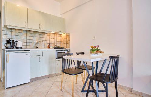 Logas Beach Studios Peroulades Corfu - Foto 37