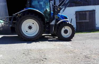 Ferienwohnung Dichtl - Foto 13