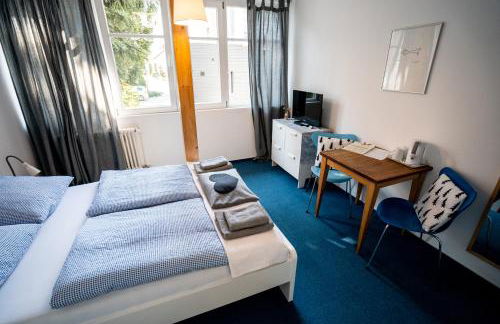 Black Forest Bike Hostel - Foto 60