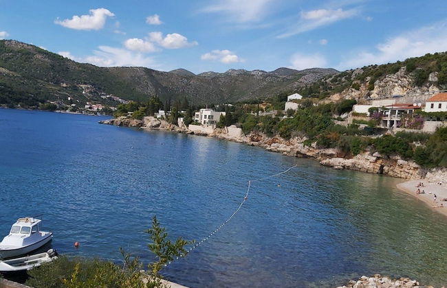 Holiday Home Sea Vision - Foto 32