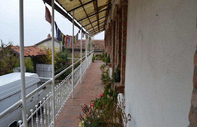 Room-castello dei Diamanti - Foto 9