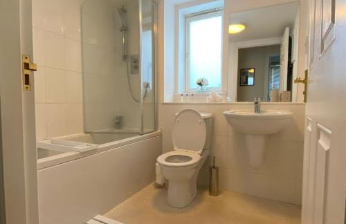 Maltings Apartment - Spacious 2 Bed Ground Floor Apartment - Foto 10