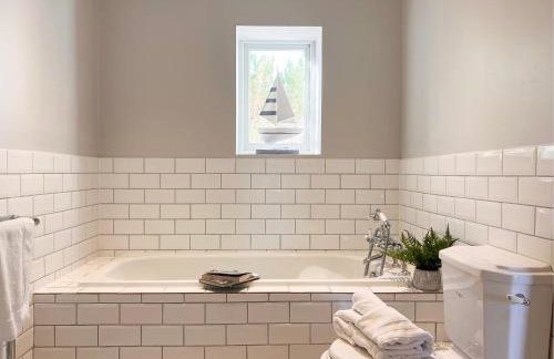 Spring House by The Suffolk Cottage Collection - Foto 17