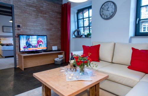 Ferienappartements im Speicherwerk - Foto 52